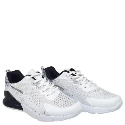 G1572W Sneakers BC  White