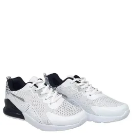 G1572W Αθλητικό BC Λευκό