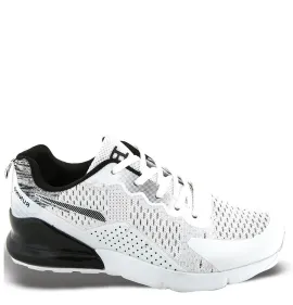 G1572W Αθλητικό BC Λευκό