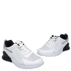 G1572W Sneakers BC White