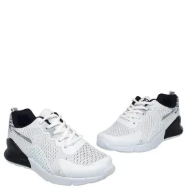 G1572W Αθλητικό BC Λευκό