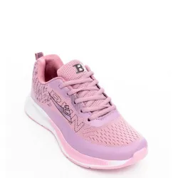 G1573S Women's Sneakers BC Salmon