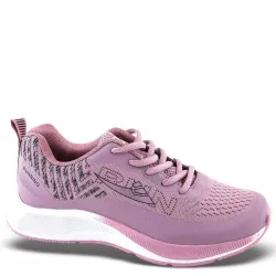 G1573S Women's Sneakers BC Salmon