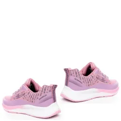 G1573S Women's Sneakers BC Salmon