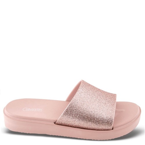 G1580N Women's Flip Flops CUBANITAS Nude G1580N Women's Flip Flops CUBANITAS Nude