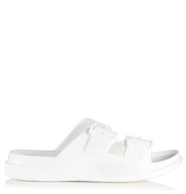 G1942W Women's Flip Flops CUBANITAS White G1942W Women's Flip Flops CUBANITAS White