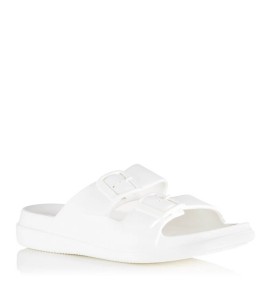 G1942W Women's Flip Flops CUBANITAS White G1942W Women's Flip Flops CUBANITAS White