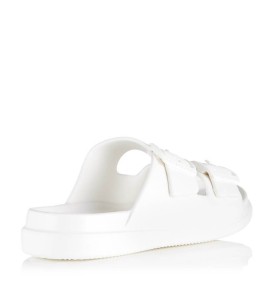 G1942W Women's Flip Flops CUBANITAS White G1942W Women's Flip Flops CUBANITAS White