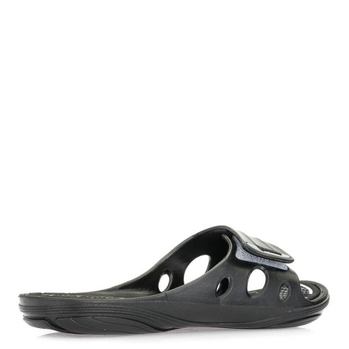 G1583B Women's Flip Flops CUBANITAS Black G1583B Women's Flip Flops CUBANITAS Black