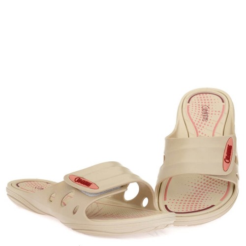 G1583N Women's Flip Flops CUBANITAS Nude G1583N Women's Flip Flops CUBANITAS Nude