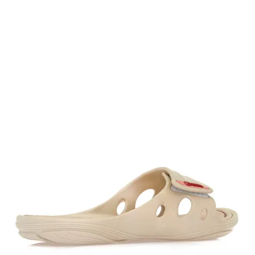 G1583N Women's Flip Flops CUBANITAS Nude