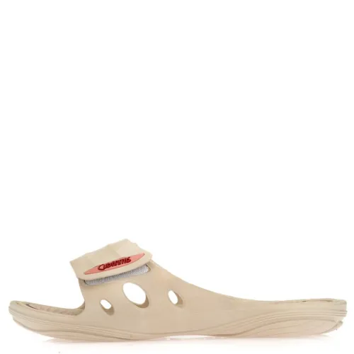 G1583N Women's Flip Flops CUBANITAS Nude