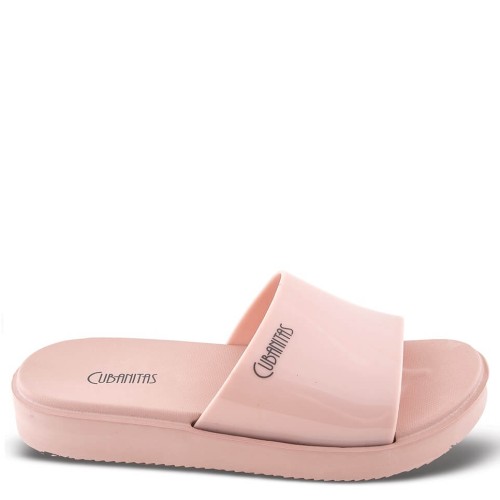 G1586N Women's Flip Flops CUBANITAS Nude G1586N Women's Flip Flops CUBANITAS Nude