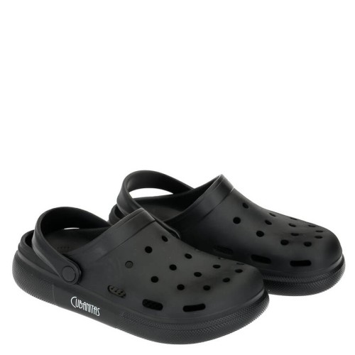 G1587B  Clogs CUBANITAS Black G1587B  Clogs CUBANITAS Black