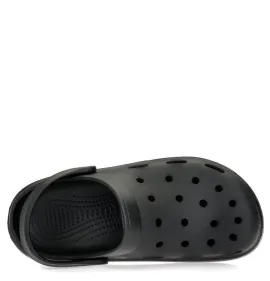 G1587B  Clogs CUBANITAS Black