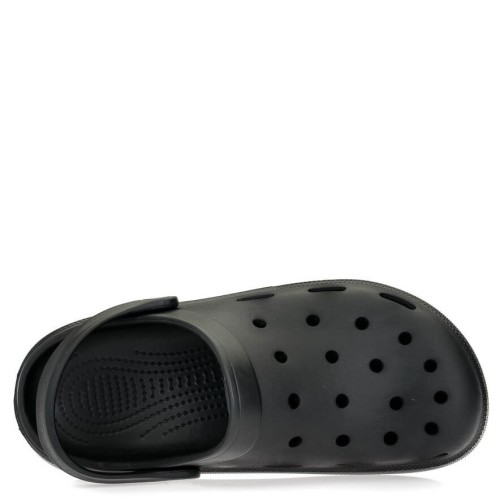 G1587B  Clogs CUBANITAS Black G1587B  Clogs CUBANITAS Black