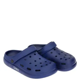G1587BL Clogs CUBANITAS Blue