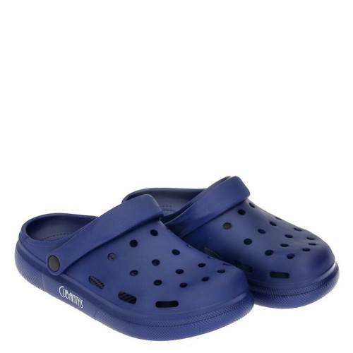 G1587BL Clogs CUBANITAS Blue G1587BL Clogs CUBANITAS Blue