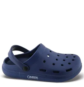 G1587BL Clogs CUBANITAS Blue
