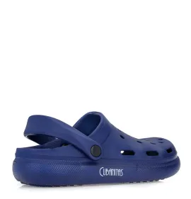 G1587BL Clogs CUBANITAS Blue