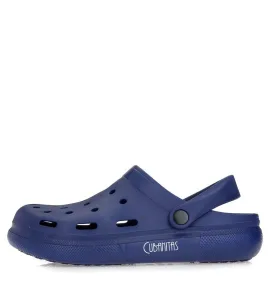 G1587BL Clogs CUBANITAS Blue