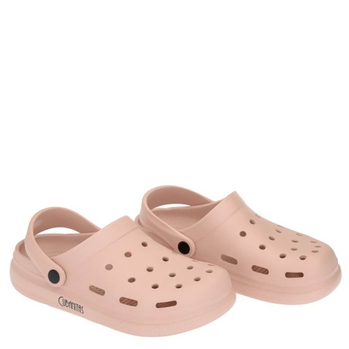 G1587N Clogs CUBANITAS Nude G1587N Clogs CUBANITAS Nude