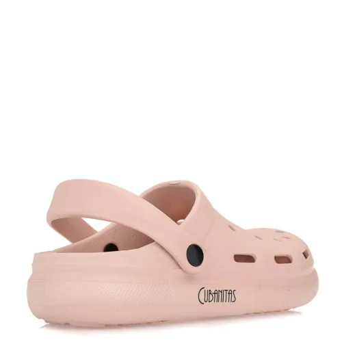 G1587N Σαμπό Θαλάσσης CUBANITAS Νουντ