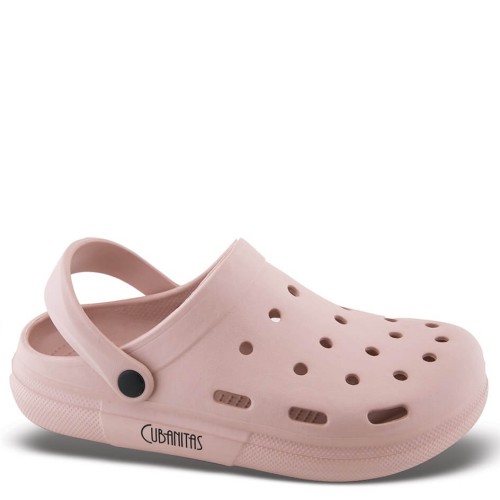 G1587N Clogs CUBANITAS Nude G1587N Clogs CUBANITAS Nude