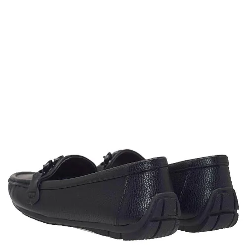 G1595B Γυναικείο Ανατομικό BLONDIE Μαύρο