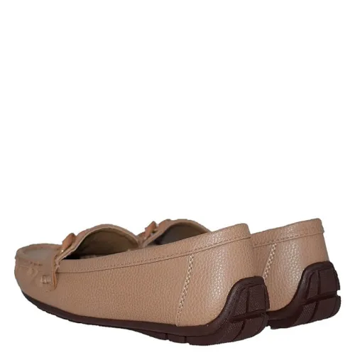 G1595BE Γυναικείο Ανατομικό BLONDIE Μπεζ