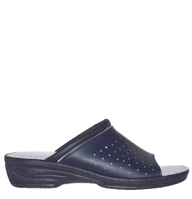 G1609BL Women's Anatomic Slippers SABINO Blue G1609BL Women's Anatomic Slippers SABINO Blue