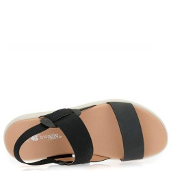 G1621B Women's Anatomic Sandal BLONDIE Black