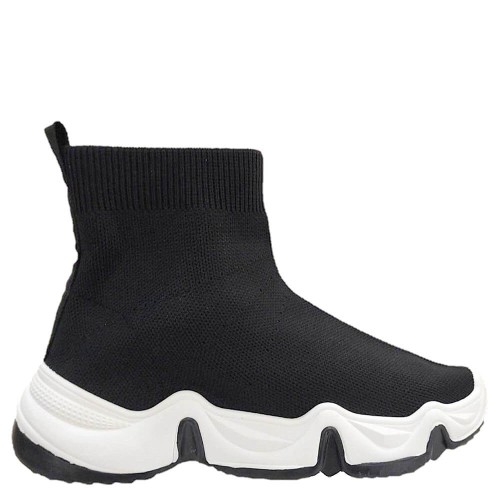 G1662B Women's Boots TENDENZ Black G1662B Women's Boots TENDENZ Black