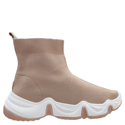 G1662BE Women's Boots TENDENZ Beige G1662BE Women's Boots TENDENZ Beige