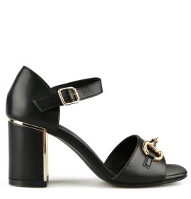 G1666B Women's Sandal TENDENZ Black G1666B Women's Sandal TENDENZ Black