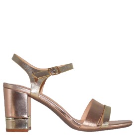 G1667CO Women's Sandal TENDENZ Copper G1667CO Women's Sandal TENDENZ Copper