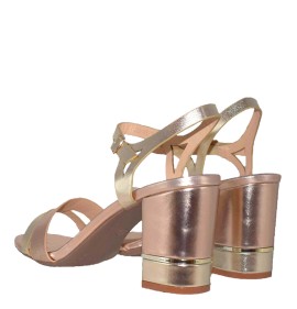 G1667CO Women's Sandal TENDENZ Copper G1667CO Women's Sandal TENDENZ Copper