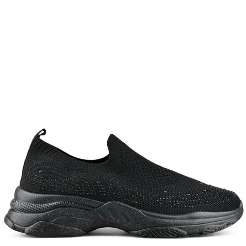 G1672B Women's Casual TENDENZ Black G1672B Women's Casual TENDENZ Black