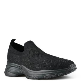 G1672B Women's Casual TENDENZ Black G1672B Women's Casual TENDENZ Black