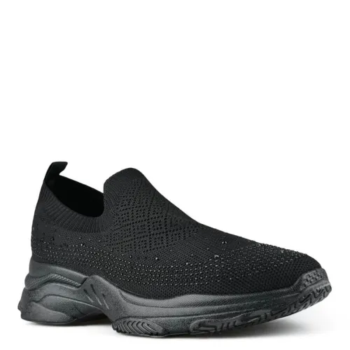 G1672B Γυναικείο Casual TENDENZ Mαύρο G1672B Γυναικείο Casual TENDENZ Mαύρο