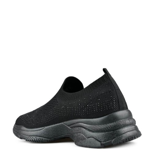 G1672B Women's Casual TENDENZ Black G1672B Women's Casual TENDENZ Black