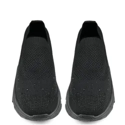 G1672B Women's Casual TENDENZ Black