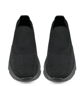 G1672B Women's Casual TENDENZ Black G1672B Women's Casual TENDENZ Black
