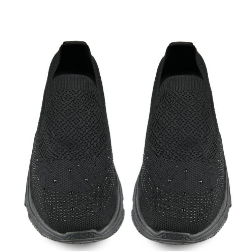 G1672B Women's Casual TENDENZ Black G1672B Women's Casual TENDENZ Black