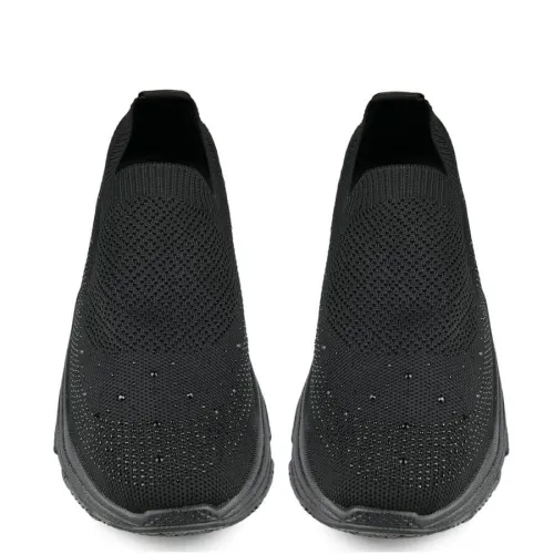 G1672B Γυναικείο Casual TENDENZ Mαύρο G1672B Γυναικείο Casual TENDENZ Mαύρο