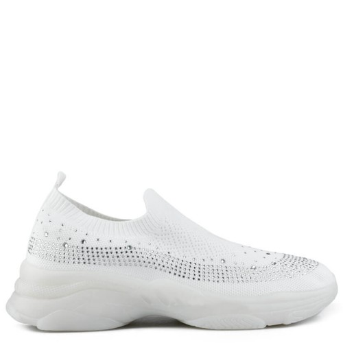 G1672W Women's Casual TENDENZ White G1672W Women's Casual TENDENZ White
