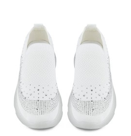 G1672W Women's Casual TENDENZ White G1672W Women's Casual TENDENZ White