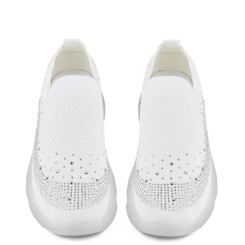 G1672W Women's Casual TENDENZ White G1672W Women's Casual TENDENZ White