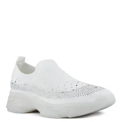 G1672W Γυναικείο Casual TENDENZ Λευκό