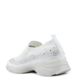 G1672W Women's Casual TENDENZ White G1672W Women's Casual TENDENZ White